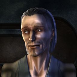 Bry Vega — legacy portrait