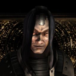 Vos Vrdus — legacy portrait