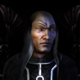 Zabruss — legacy portrait
