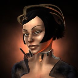Alex Lois — legacy portrait