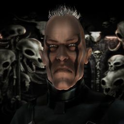 Arx Eladios — legacy portrait