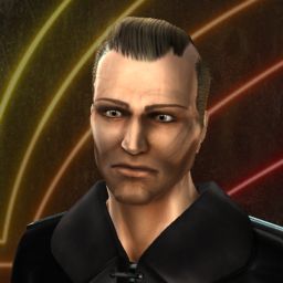 Sitherz — legacy portrait