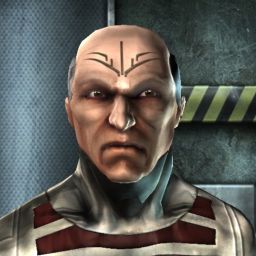 man dude — legacy portrait