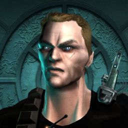 JZIM — legacy portrait