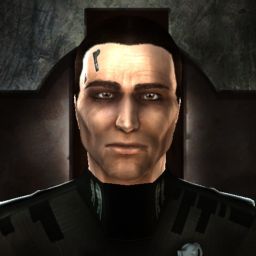 Daren Kai — legacy portrait