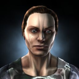 FerLin — legacy portrait