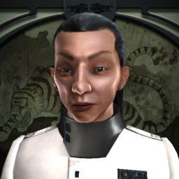 Kedoret — legacy portrait