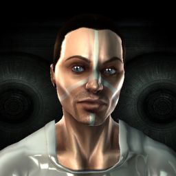 demeonkilla — legacy portrait