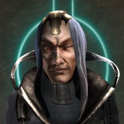 Omar Khmoeed — legacy portrait