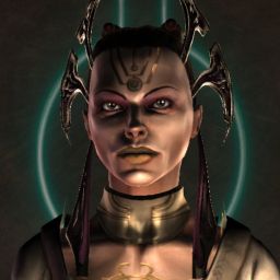 Sulora — legacy portrait