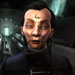 Hatchin — legacy portrait