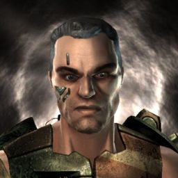Ardoron — legacy portrait