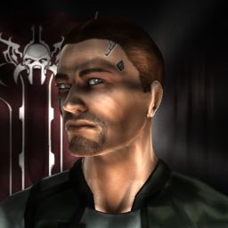 wizfreak — legacy portrait