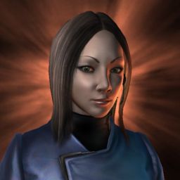 Vlata — legacy portrait