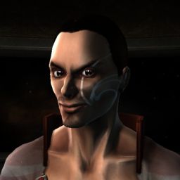 Diabolis — legacy portrait