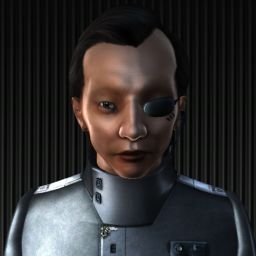 DepUR — legacy portrait