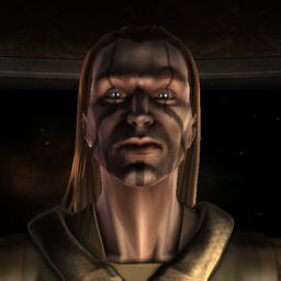Oldir — legacy portrait