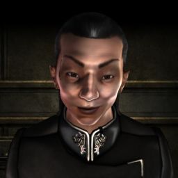 Fugeseher — legacy portrait