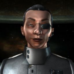 Kitmielin — legacy portrait