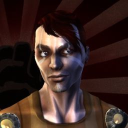 Funkcikle — legacy portrait