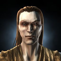 Alvatore DiMarco — legacy portrait