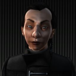 Vindix — legacy portrait