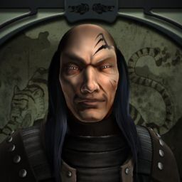 Taote Ching — legacy portrait