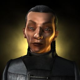 Changlito — legacy portrait