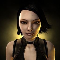 Takarasos — legacy portrait