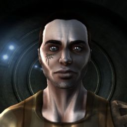 Bargestt — legacy portrait