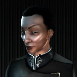 Necrophax — legacy portrait