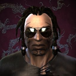 Althathwe — legacy portrait