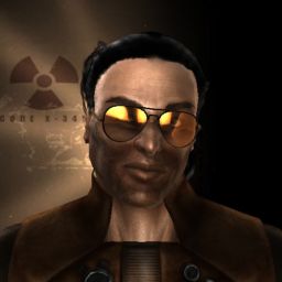 Varn Shakor — legacy portrait