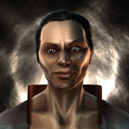 Retrovisor — legacy portrait
