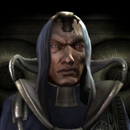 Nezdeuce — legacy portrait