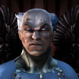 Zang Hoor — legacy portrait