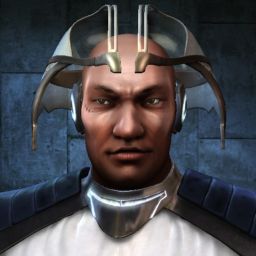 red giant401 — legacy portrait