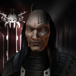 zack pilot — legacy portrait