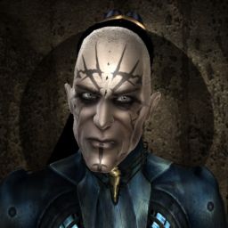 scout401 — legacy portrait