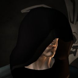 RolandoooEvoX — legacy portrait