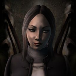 Pacost — legacy portrait