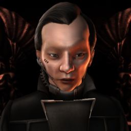 roterLotus — legacy portrait