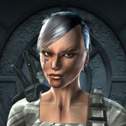 RBG0025 — legacy portrait