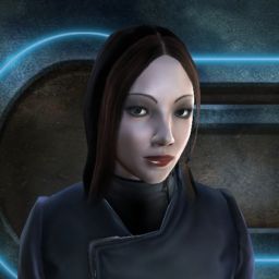 lilizo — legacy portrait