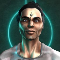 Kenzo Nakamura — legacy portrait