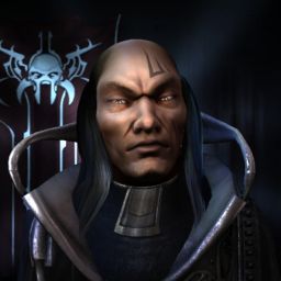 Ivan Moskva — legacy portrait
