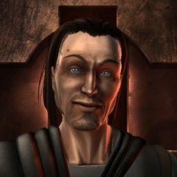 Noqulin — legacy portrait