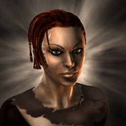 XTaTiaNaX — legacy portrait