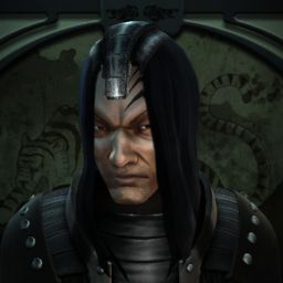 DEAD METT — legacy portrait