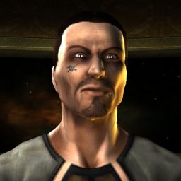 spikeyleo — legacy portrait